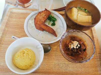 丼丼屋食堂(青衣店)