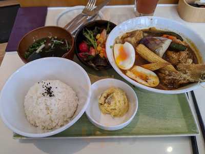 丼丼屋食堂(青衣店)