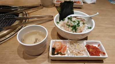 金舌日本燒肉專門店