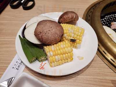 金舌日本燒肉專門店