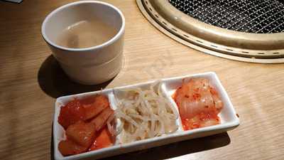 金舌日本燒肉專門店