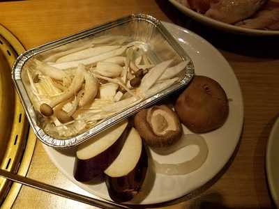 金舌日本燒肉專門店