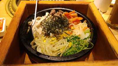 金舌日本燒肉專門店