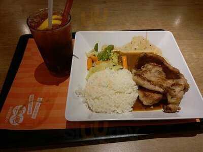 大快活(海趣坊)