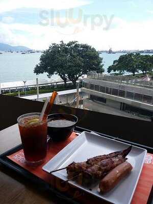 大快活(海趣坊)