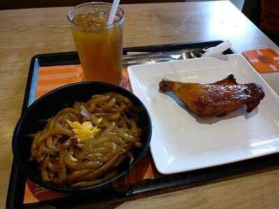 大快活(海趣坊)