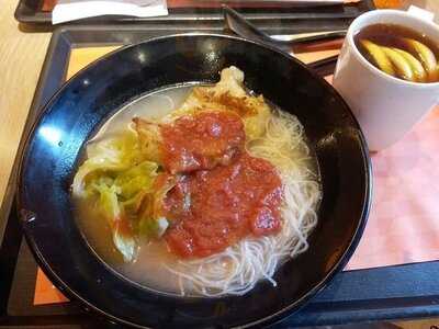 大快活(海趣坊)