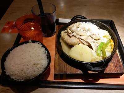 大快活(海趣坊)