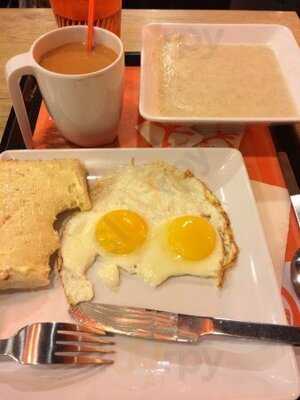 大快活(海趣坊)