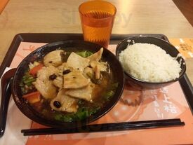 大快活(海趣坊)