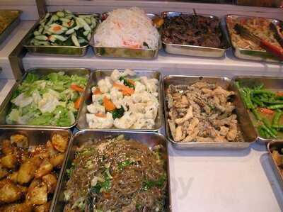 漢陽苑韓國料理