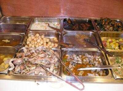 漢陽苑韓國料理