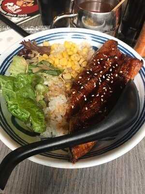 大盛日本料理 (觀塘)