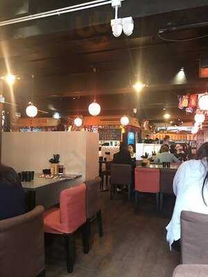 大盛日本料理 (觀塘)