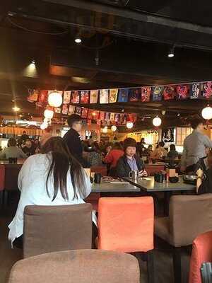 大盛日本料理 (觀塘)