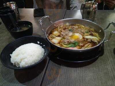 大盛日本料理 (觀塘)