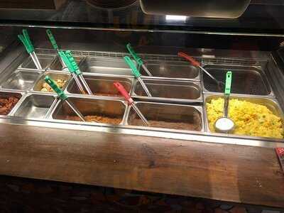 Cali-mex (皇后大道店)