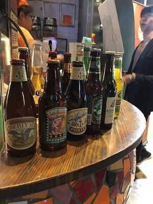 Cali-mex (皇后大道店)