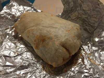 Cali-mex (皇后大道店)