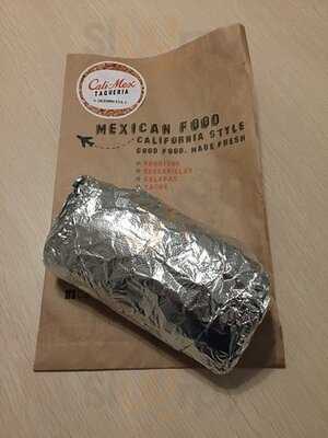 Cali-mex (皇后大道店)
