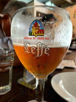 Mcsorley's Ale House