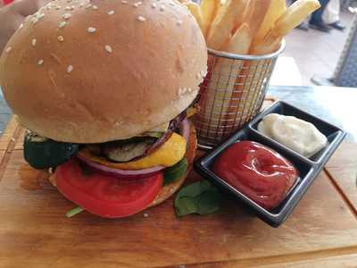 Mcsorley's Ale House