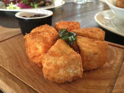 Mcsorley's Ale House