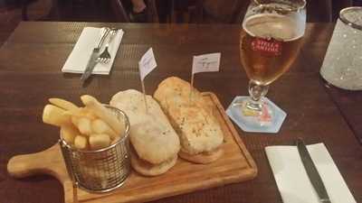 Mcsorley's Ale House