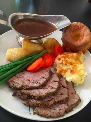 水牛自釀啤酒吧