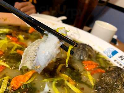 廚十三老壇酸菜魚