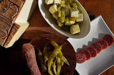 Amalfitana Artisan Pizza Bar