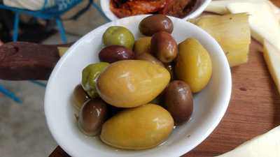 Amalfitana Artisan Pizza Bar