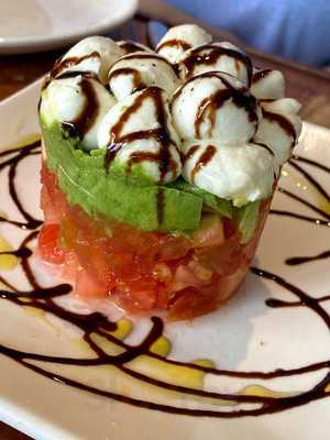 Amalfitana Artisan Pizza Bar