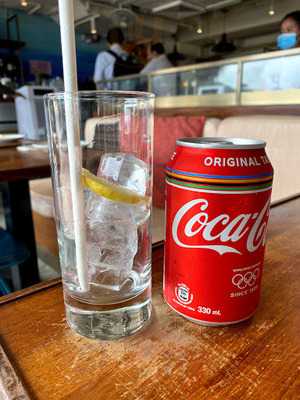 Amalfitana Artisan Pizza Bar