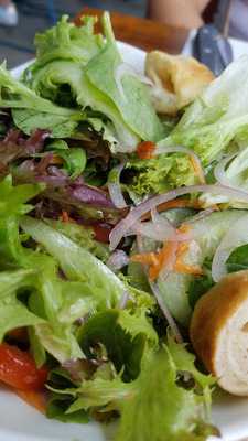 Amalfitana Artisan Pizza Bar