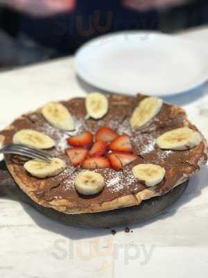 Amalfitana Artisan Pizza Bar