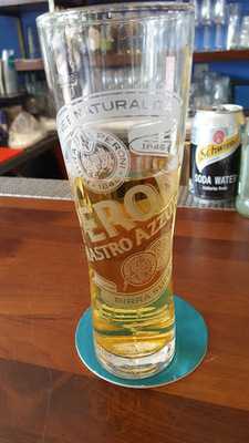 Amalfitana Artisan Pizza Bar