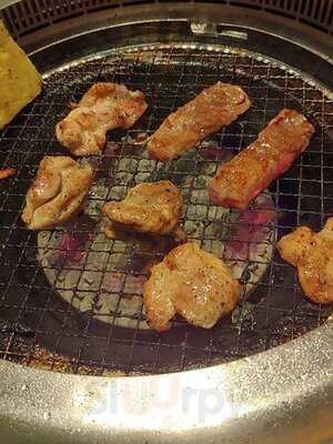 燒肉の牛太・本陣 (觀塘道)