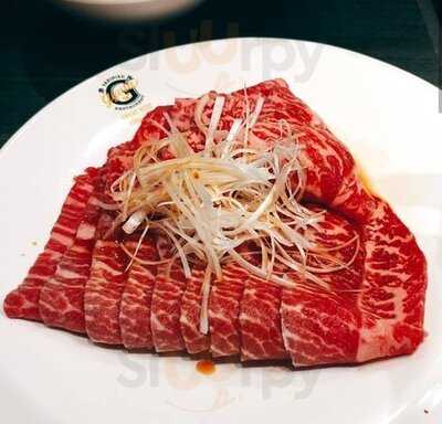 燒肉の牛太・本陣 (觀塘道)