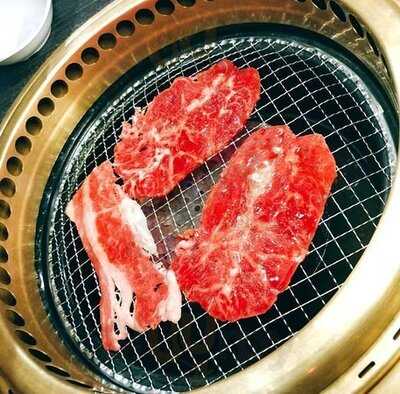 燒肉の牛太・本陣 (觀塘道)