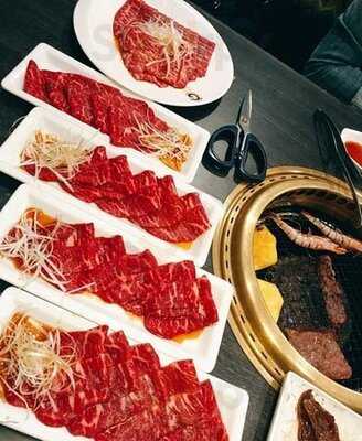 燒肉の牛太・本陣 (觀塘道)