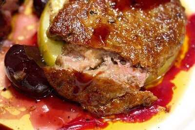 牛扒先生(德福廣場)