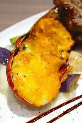 牛扒先生(德福廣場)