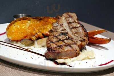 牛扒先生(德福廣場)