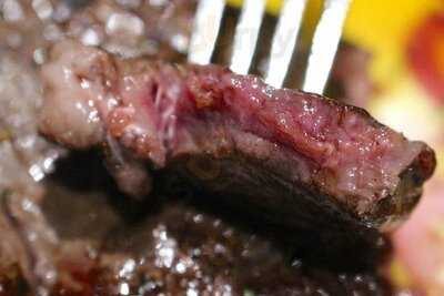 牛扒先生(德福廣場)