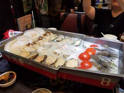 澳門台山水佬榮火鍋專家