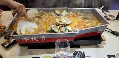 澳門台山水佬榮火鍋專家