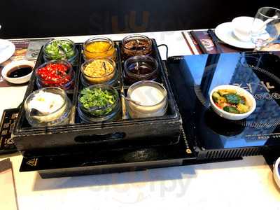 澳門台山水佬榮火鍋專家