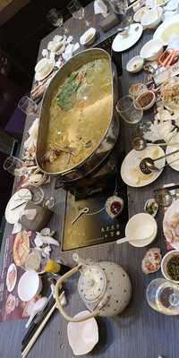 澳門台山水佬榮火鍋專家