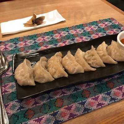 Annapurna尼泊爾餐廳